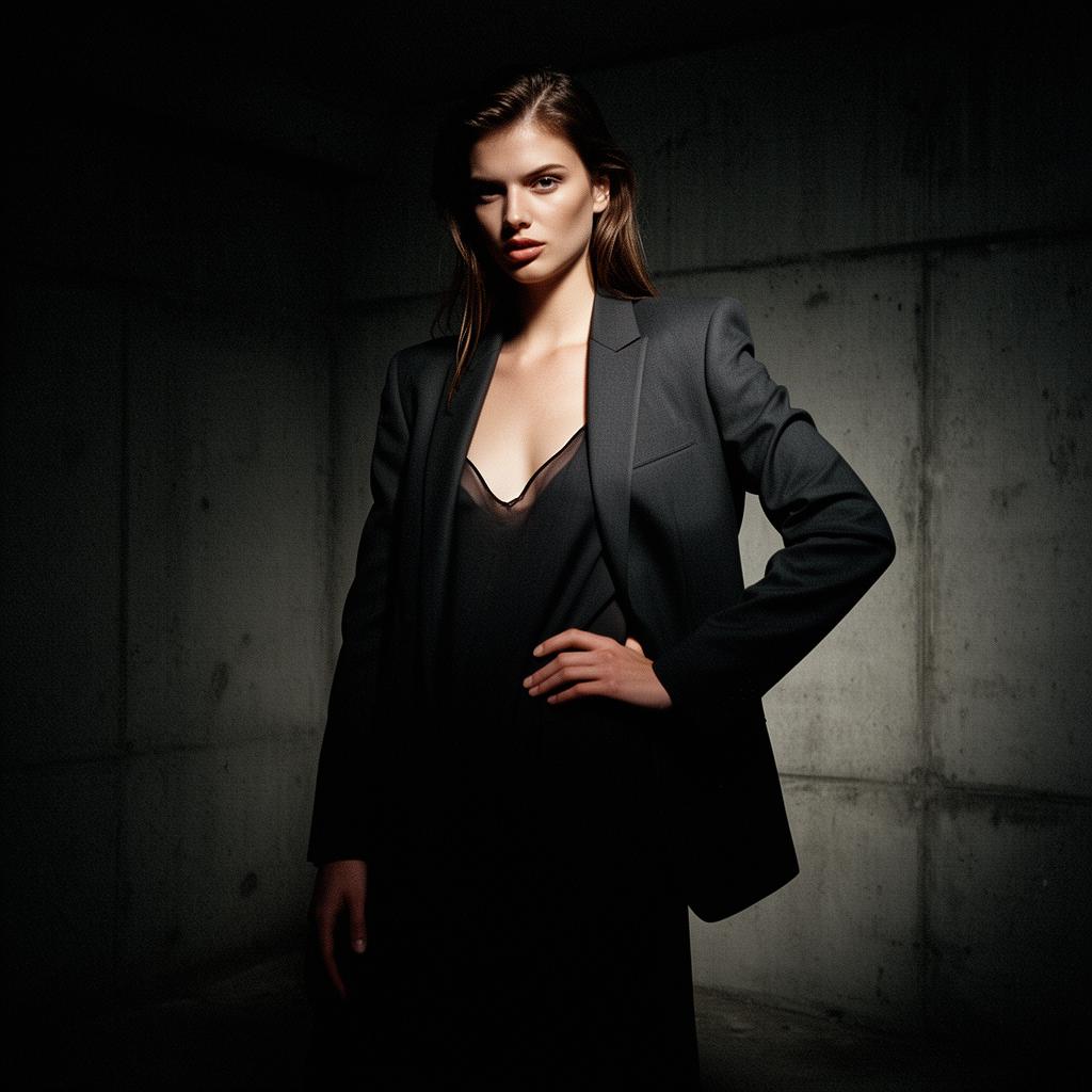 Blazer Berlin