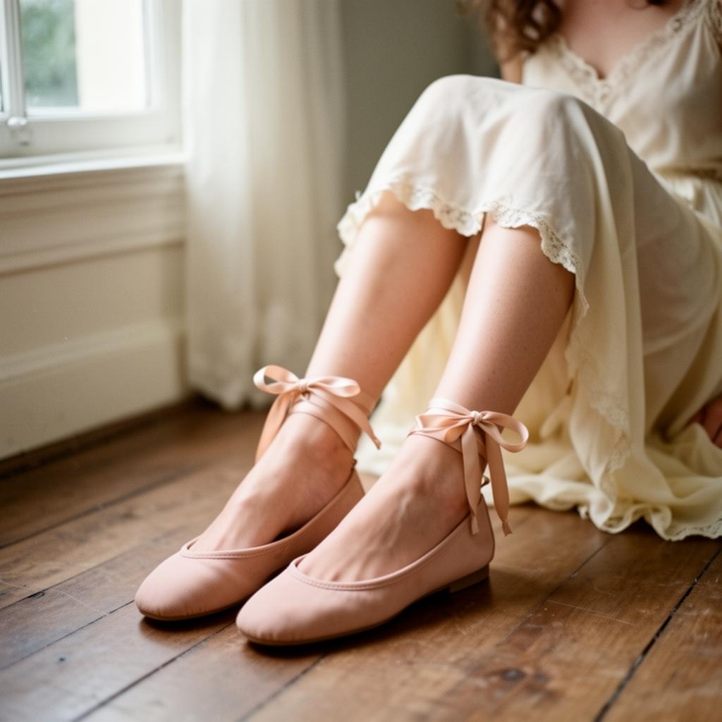 Bailarina Atenas
