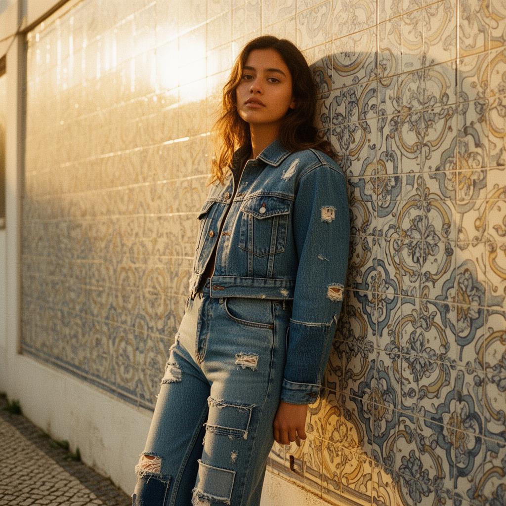 Denim Lisboa